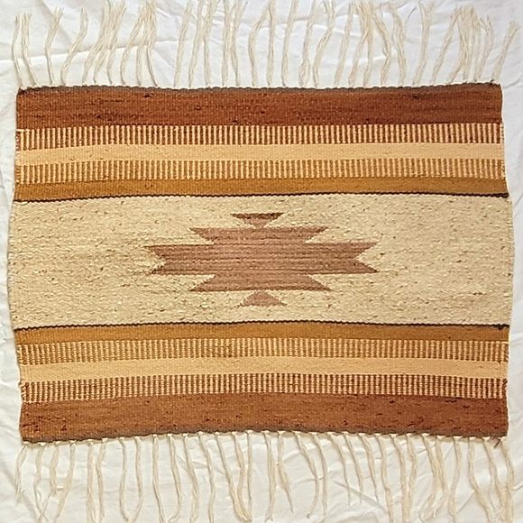 E W Schultz Other - Southwest Wall Hanging